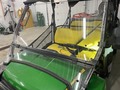 2018 John Deere XUV 825M S4 ATVs and Utility Vehicle