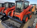 2026 Kubota SSV65 Skid Steer