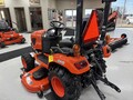2026 Kubota BX2380 Tractor