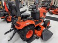 2026 Kubota BX2380 Tractor