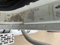 2006 Mack Granite CV713 Dump Trucks/Trailer