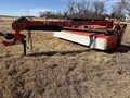 2020 Kuhn GMD4051TL Mower Conditioner