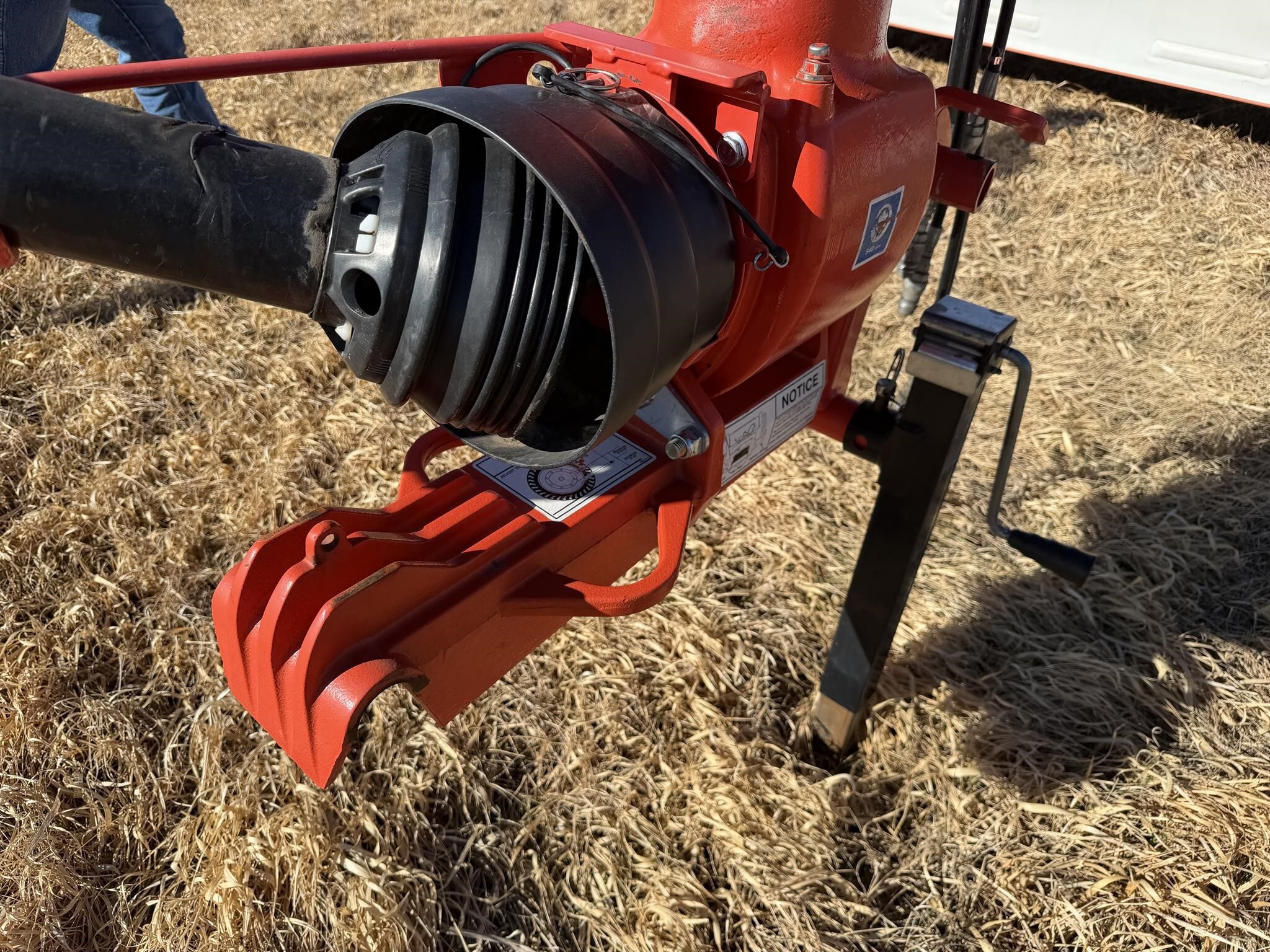 2020 Kuhn GMD4051TL Mower Conditioner