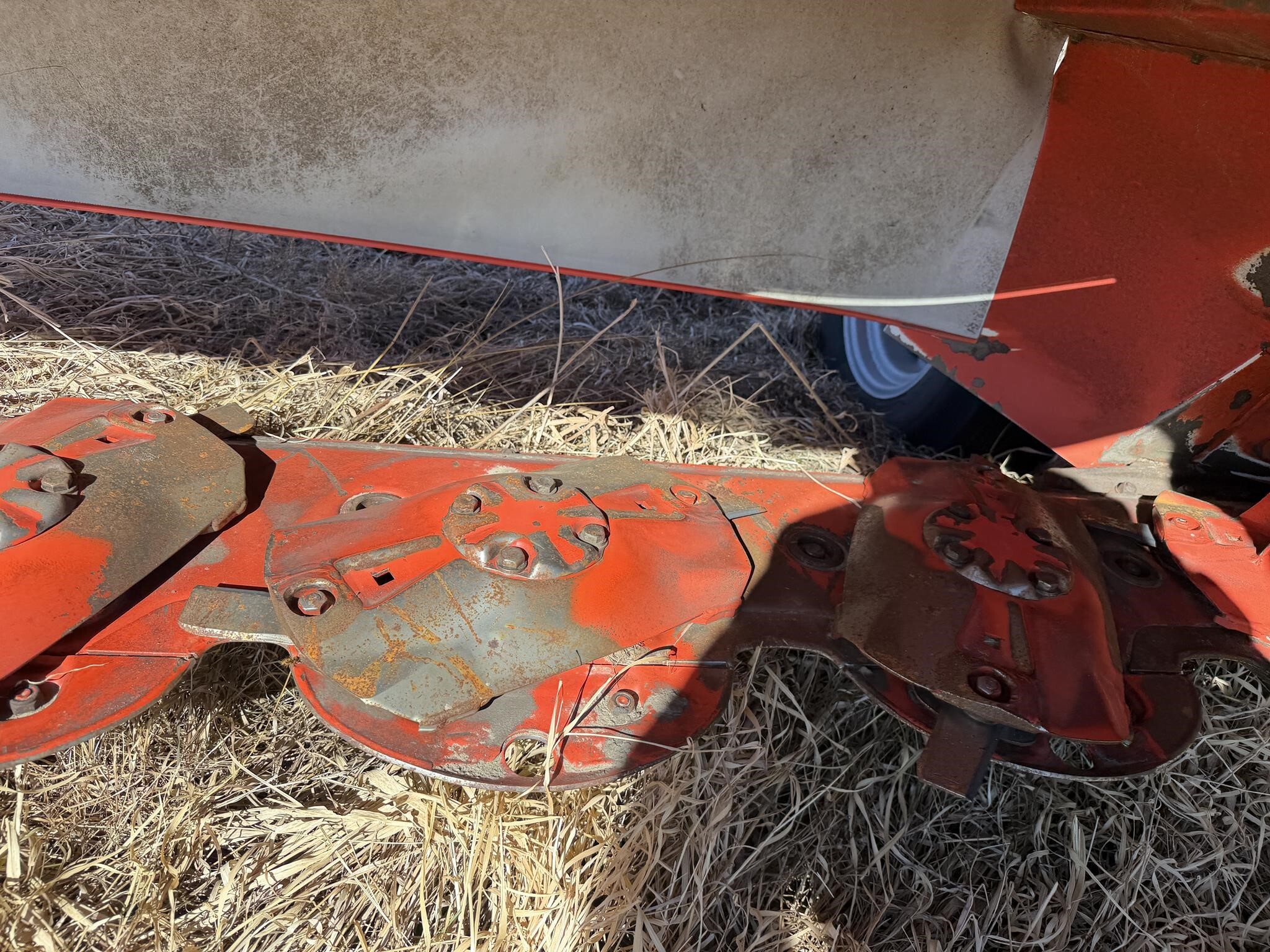 2020 Kuhn GMD4051TL Mower Conditioner