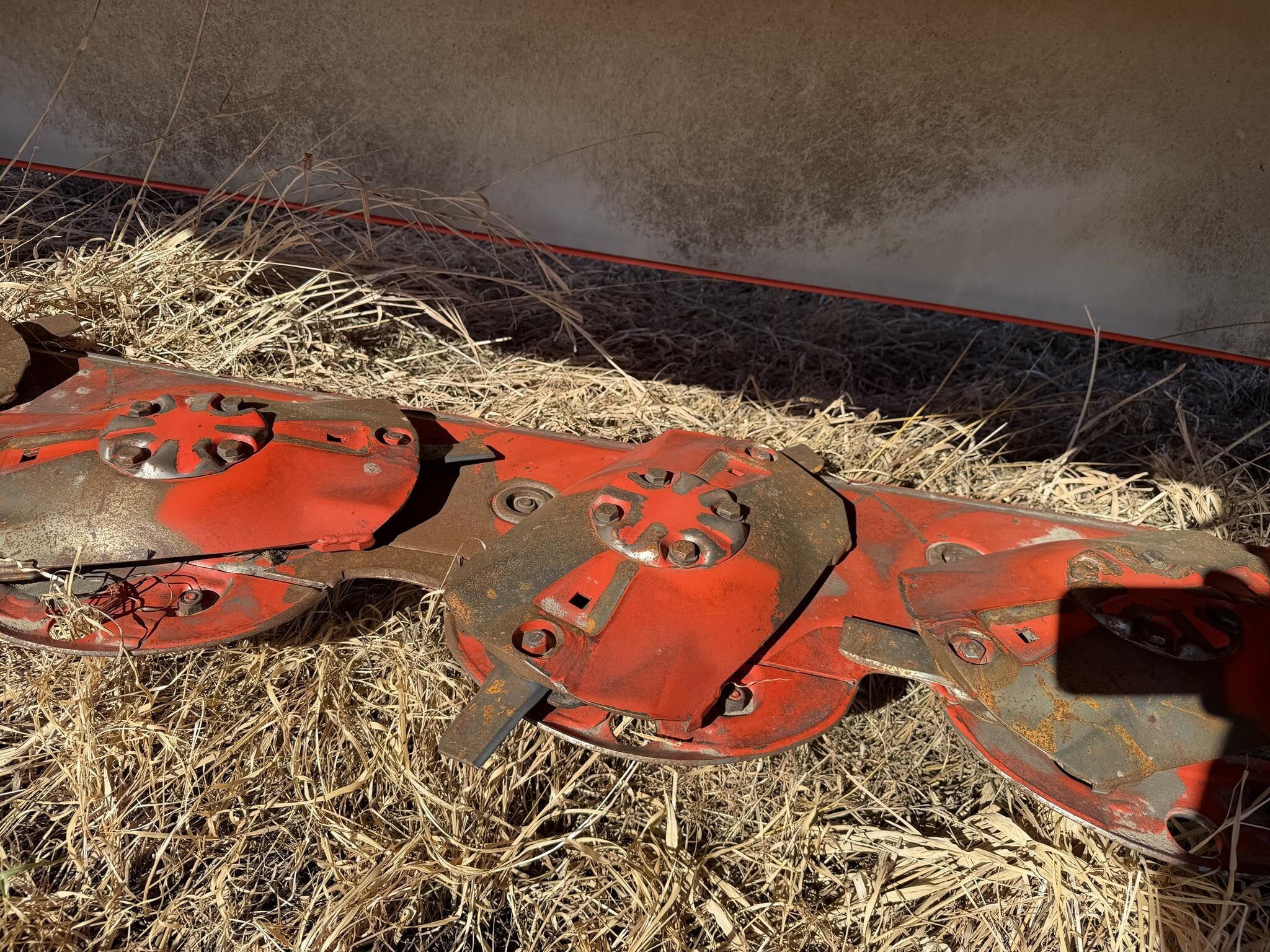 2020 Kuhn GMD4051TL Mower Conditioner