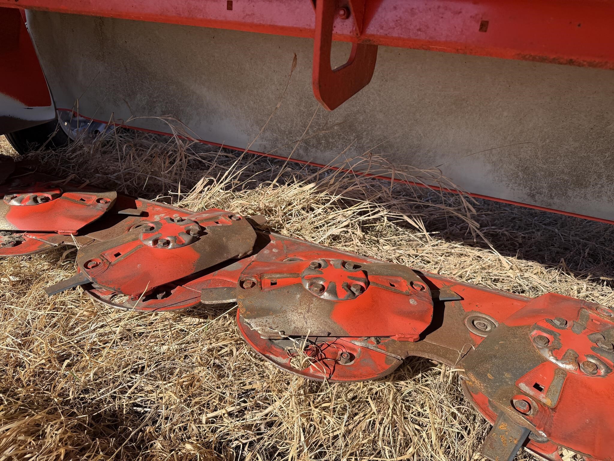 2020 Kuhn GMD4051TL Mower Conditioner