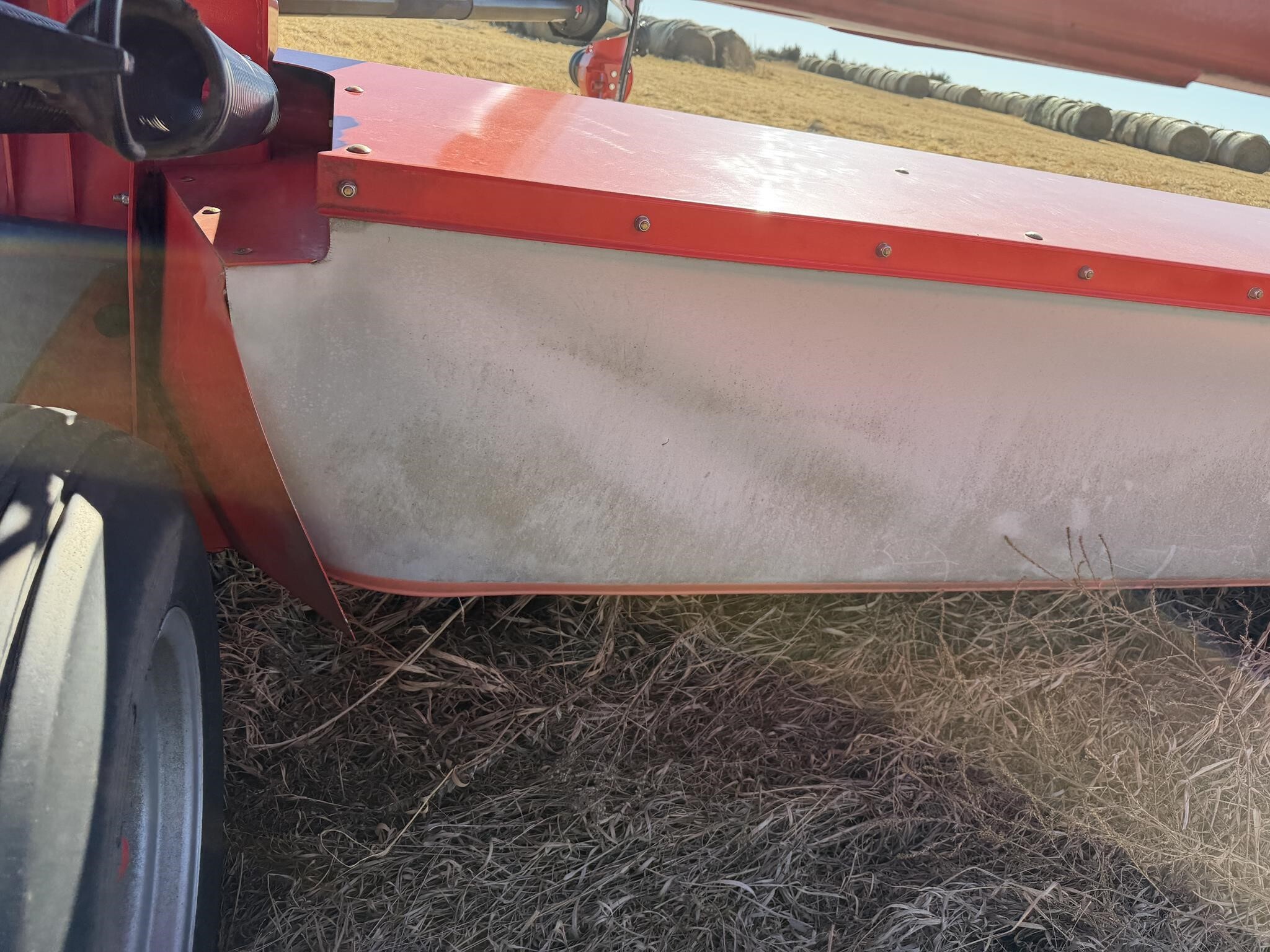 2020 Kuhn GMD4051TL Mower Conditioner
