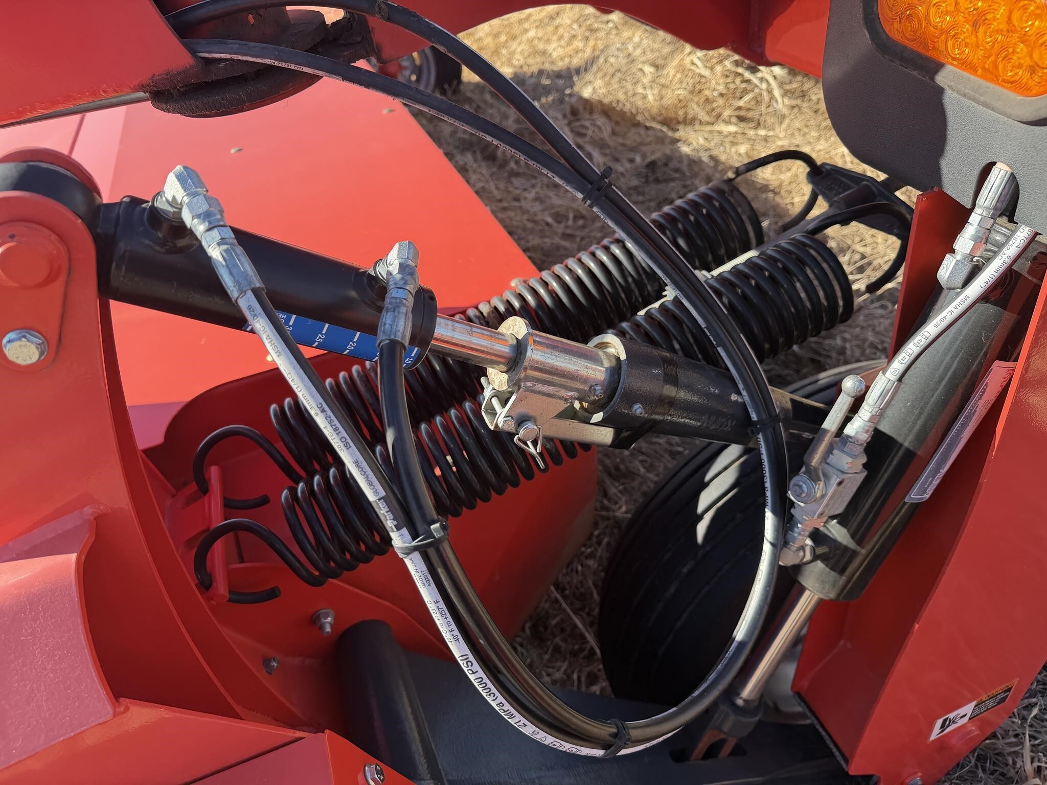 2020 Kuhn GMD4051TL Mower Conditioner