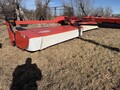 2020 Kuhn GMD4051TL Mower Conditioner