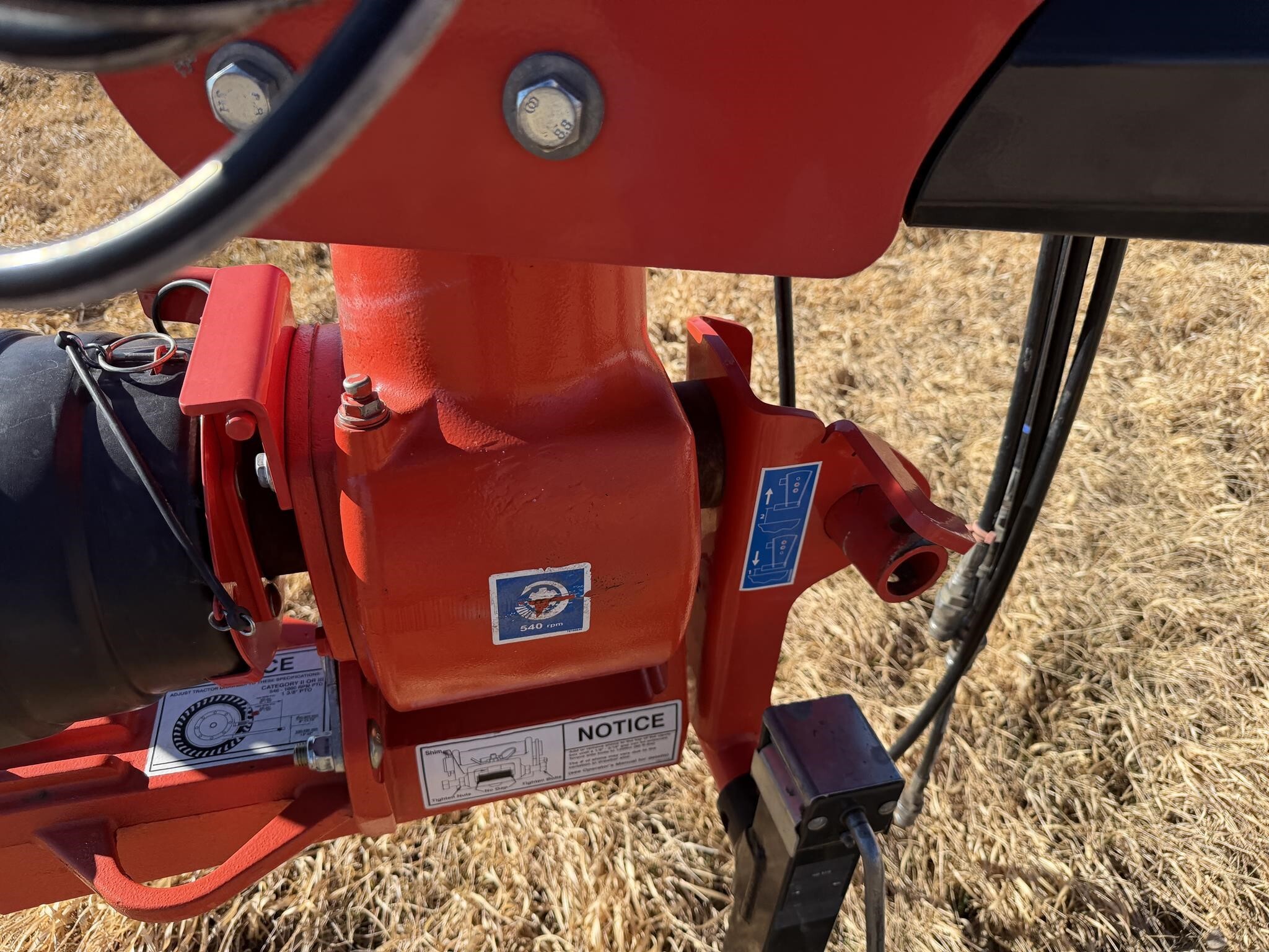 2020 Kuhn GMD4051TL Mower Conditioner