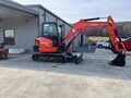 2025 Kubota KX040-4 Mini Excavator