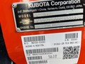 2025 Kubota KX040-4 Mini Excavator