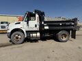 2016 International DURASTAR 4300 Semi Trucks/Trailer
