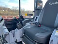 2025 Kubota KX040-4 Mini Excavator