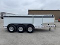 2026 Thunder Creek FST990 Fuel Trucks/Trailer
