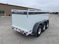 2026 Thunder Creek FST990 Fuel Trucks/Trailer