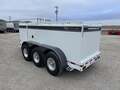 2026 Thunder Creek FST990 Fuel Trucks/Trailer