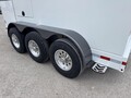 2026 Thunder Creek FST990 Fuel Trucks/Trailer