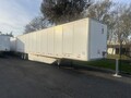 2007 Wabash DVCVHPC Box Trucks/Trailer
