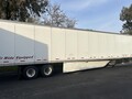 2007 Wabash DVCVHPC Box Trucks/Trailer