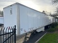 2007 Wabash DVCVHPC Box Trucks/Trailer