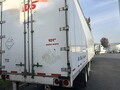 2007 Wabash DVCVHPC Box Trucks/Trailer