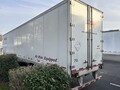 2007 Wabash DVCVHPC Box Trucks/Trailer