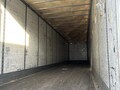 2007 Wabash DVCVHPC Box Trucks/Trailer