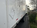 2007 Wabash DVCVHPC Box Trucks/Trailer