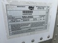 2007 Wabash DVCVHPC Box Trucks/Trailer