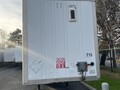 2007 Wabash DVCVHPC Box Trucks/Trailer