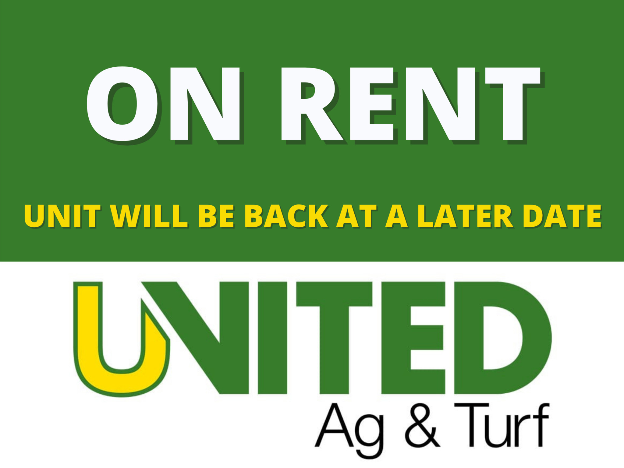 2024 John Deere Z920M Lawn Mower