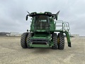 2025 John Deere S7 700 Combine