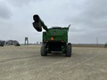 2025 John Deere S7 700 Combine
