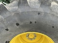 2025 John Deere S7 700 Combine