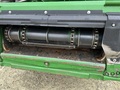 2025 John Deere S7 700 Combine