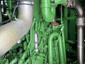 2025 John Deere S7 700 Combine