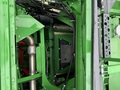 2025 John Deere S7 700 Combine