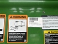 2025 John Deere S7 700 Combine