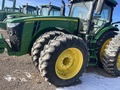 2019 John Deere 8345R Tractor