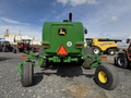 2021 John Deere W235 Self-Propelled Windrowers and Swather