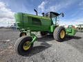 2021 John Deere W235 Self-Propelled Windrowers and Swather
