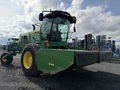 2021 John Deere W235 Self-Propelled Windrowers and Swather