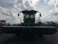 2021 John Deere W235 Self-Propelled Windrowers and Swather