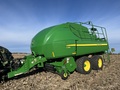 2022 John Deere L341 Big Square Baler