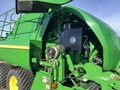 2022 John Deere L341 Big Square Baler