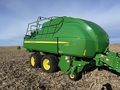 2022 John Deere L341 Big Square Baler