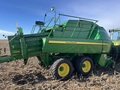 2022 John Deere L341 Big Square Baler