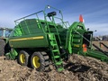 2022 John Deere L341 Big Square Baler