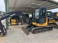 2023 Deere 50G Mini Excavator